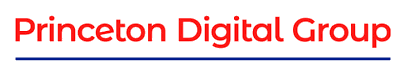 Princeton Digital Group logo
