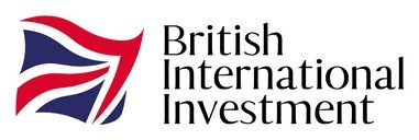 British International Investment logo