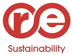 Re Sustainability logo